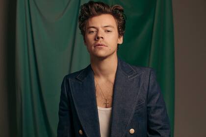 Harry Styles se presentará el 11 y el 12 de octubre de 2020 en el Estadio Hípico de Palermo