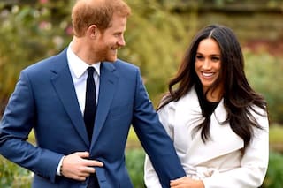La relación con Guillermo y el acoso de los tabloides: los obstáculos que esperan a Harry y Meghan