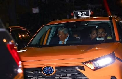 Harry y Meghan denunciaron que los persiguieron en Nueva York