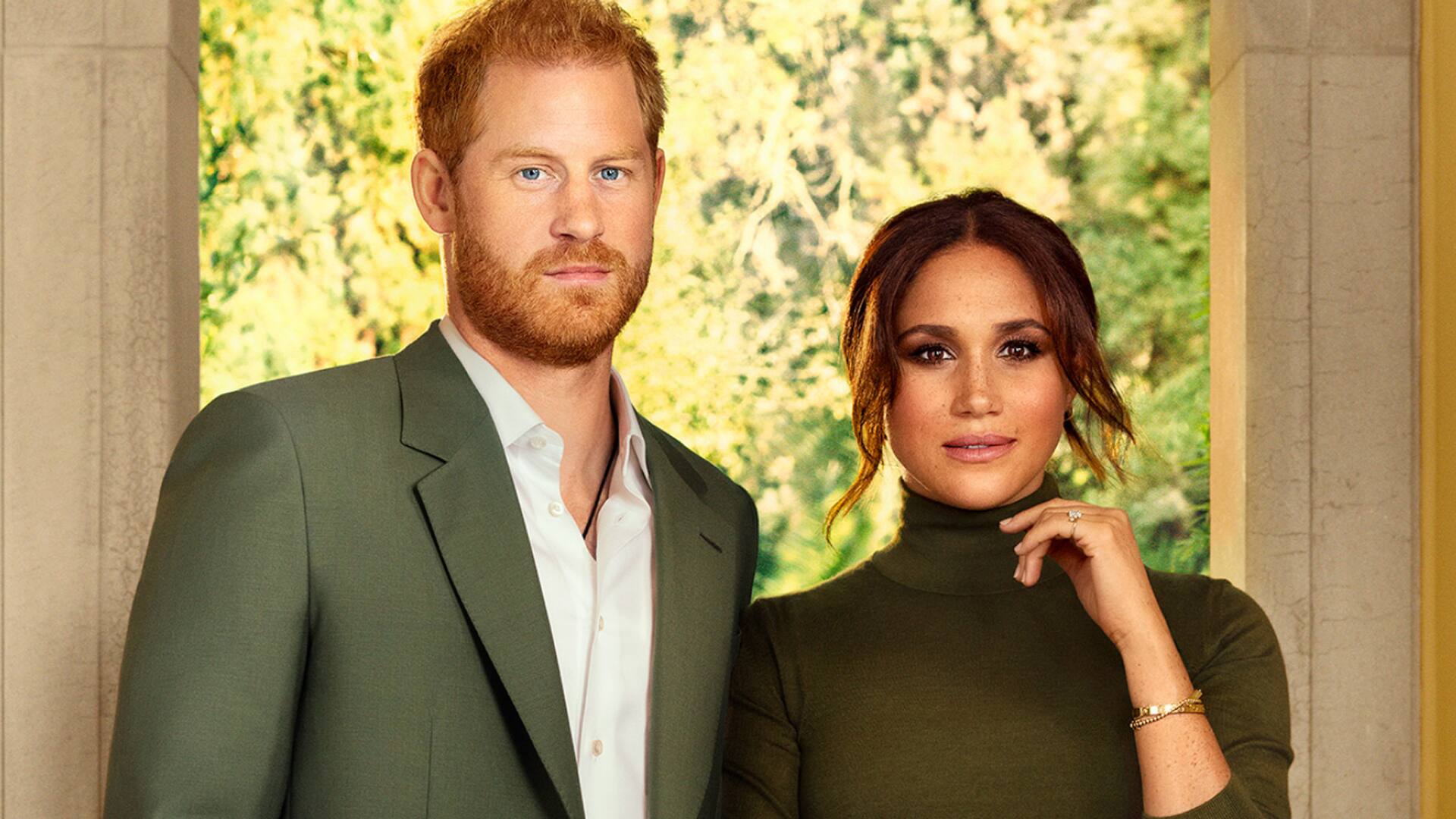 El documental de Harry y Meghan para Netflix pasó inadvertido y no logró la esperada nominación al Emmy