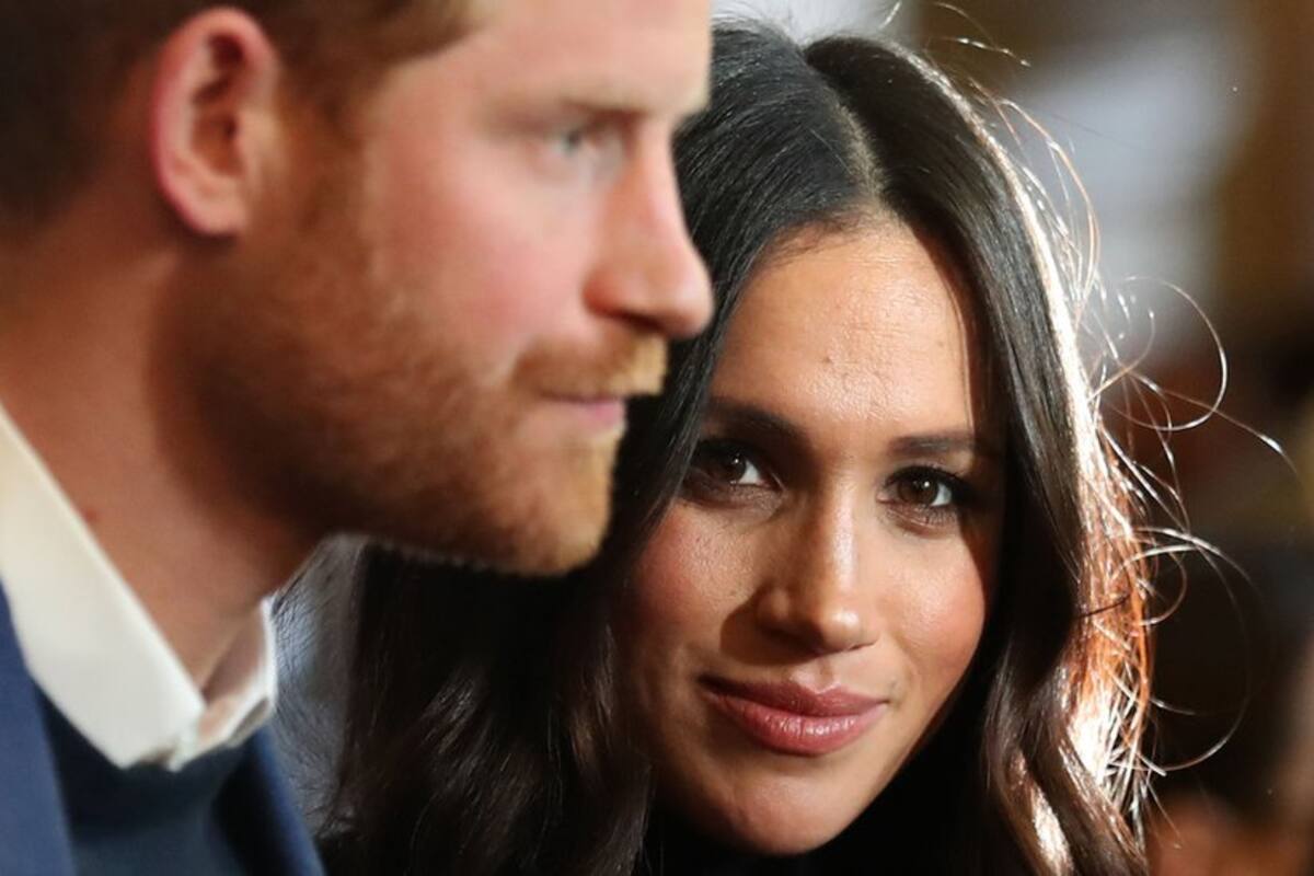 Harry y Meghan dividirán su tiempo entre Reino Unido y Canadá.