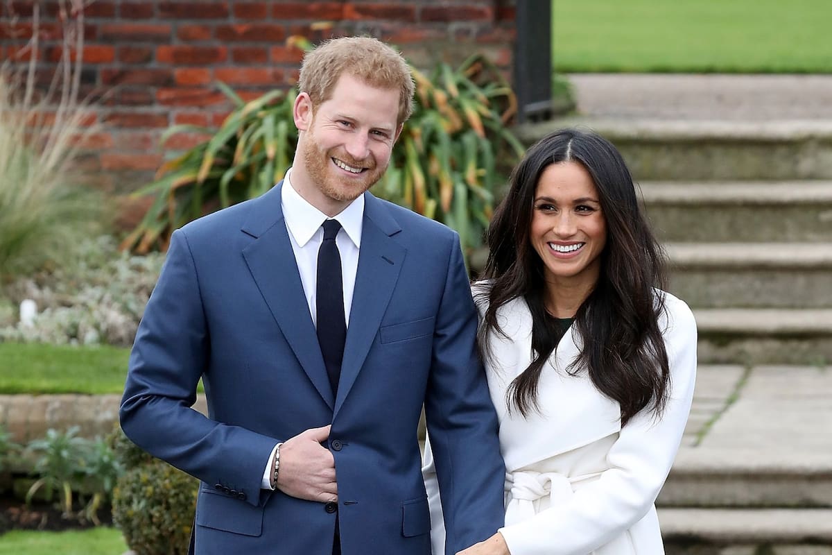 Harry y Meghan, duques de Sussex, ya no tendrán su podcast en Spotify