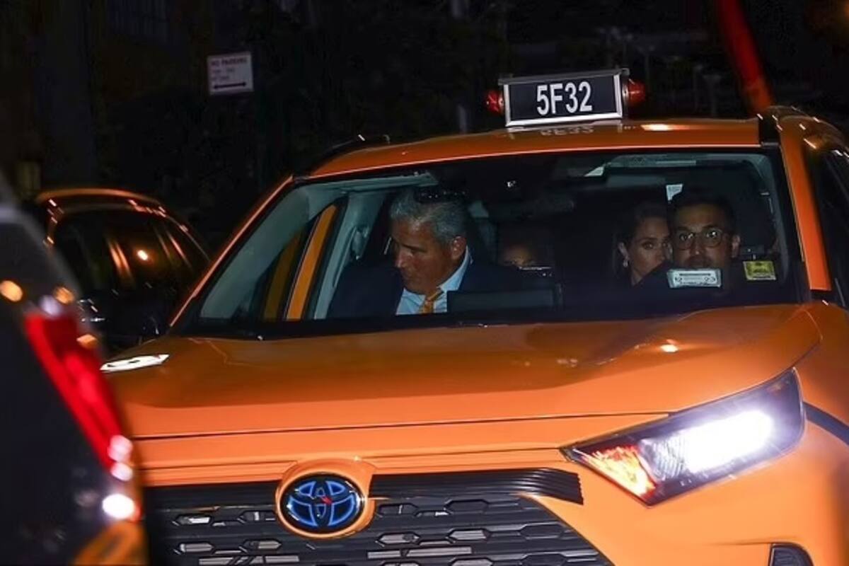 Harry y Meghan estuvieron involucrados en una persecución