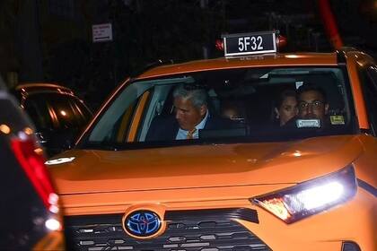 Harry y Meghan estuvieron involucrados en una persecución