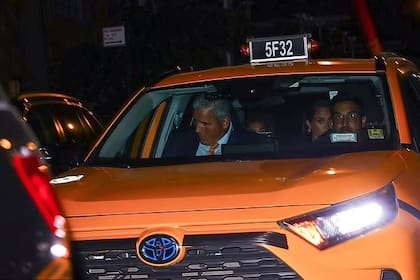 Harry y Meghan estuvieron involucrados en una persecución