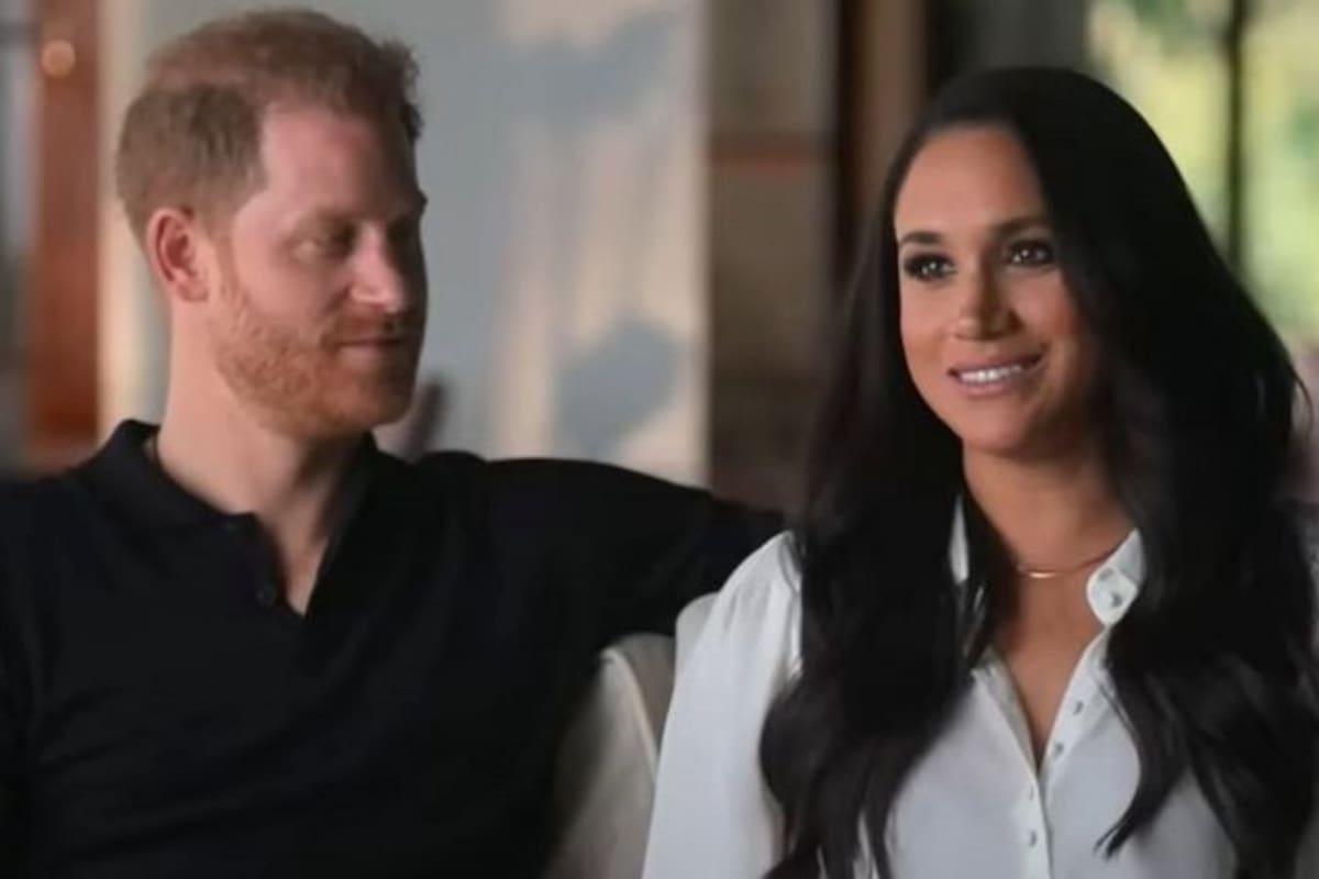Harry y Meghan, la docuserie de Netflix sigue dando que hablar a todo el mundo y podría impactar en la próxima coronación de Carlos III