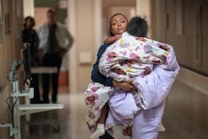 Harta, una de las favoritas de los suscriptores de Netflix (Foto: Netflix)