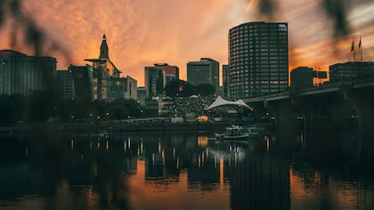 Hartford superó a Miami y Atlanta como los mejores mercados para los compradores (Unsplash)