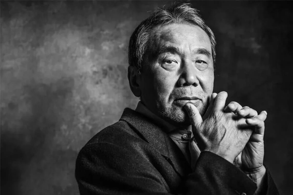 Haruki Murakami: “¿Acaso existe un anhelo humano más triste o más intenso que desear una segunda oportunidad en algo?”