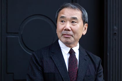 El escritor japonés Haruki Murakami suma hoy un importante premio a su trayectoria, el Princesa de Asturias
