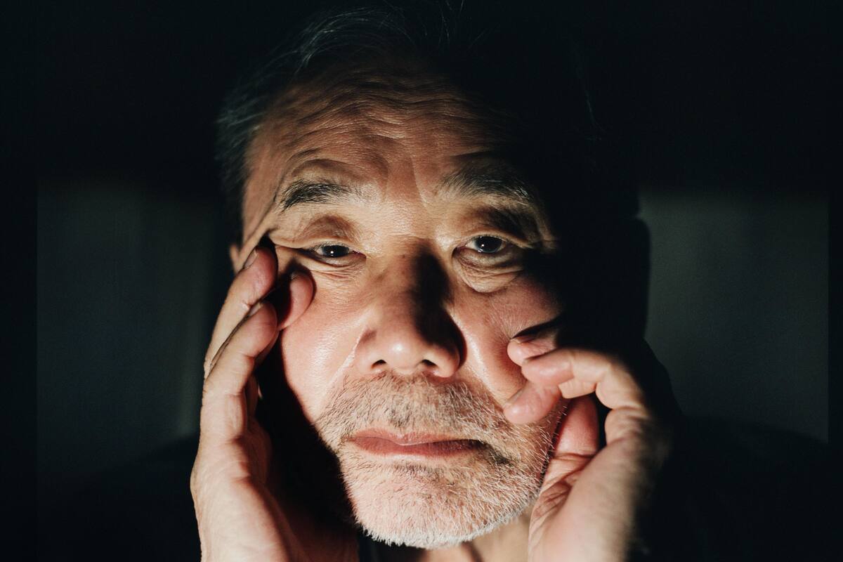 Haruki Murakami asegura que nunca sabe qué va a pasar cuando se sienta a escribir