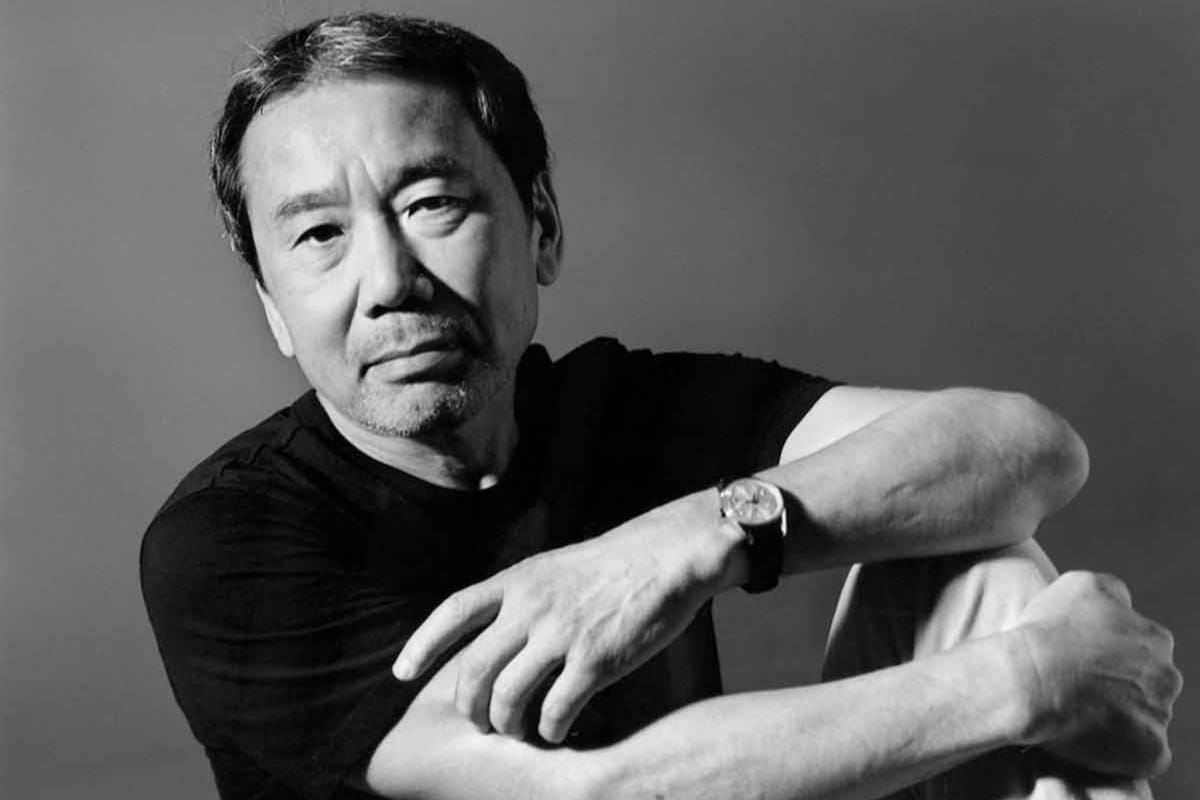 Haruki Murakami y su reflexión sobre la vida que sigue impactando a generaciones
