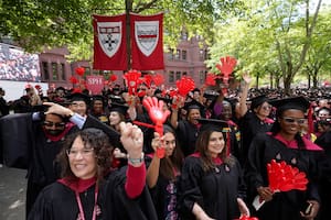Harvad lanzó más de 120 cursos gratuitos: esta es la forma de acceder a estos