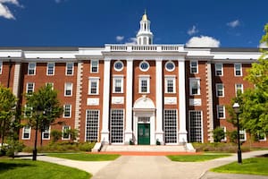 Harvard