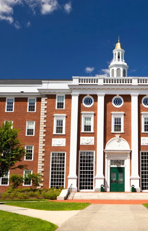 Harvard