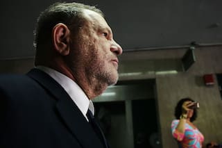 A un año del #MeToo, algo está cambiando en el poder