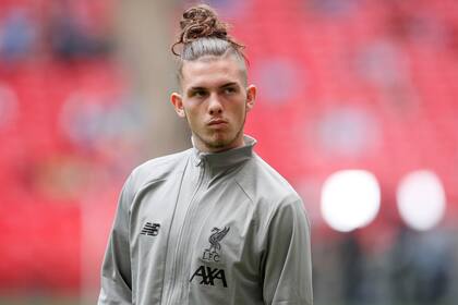 Harvey Elliott