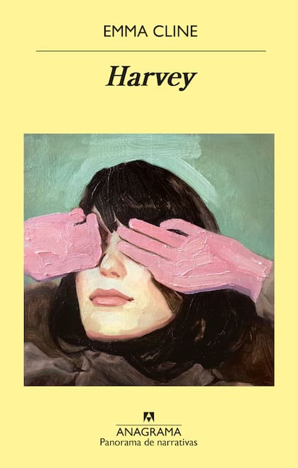 La novela Harvey, de Emma Cline, de reciente aparición en las librerías argentinas, trata el caso en tercera persona, con el productor recluido en Connecticut a la espera del juicio