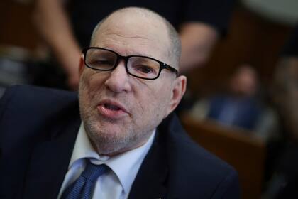Harvey Weinstein podrá permanecer en hospital durante nuevo juicio por abuso sexual