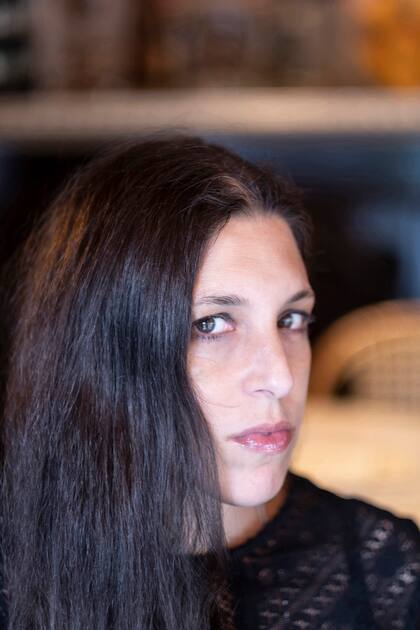 Harwicz está convencida de que "hay una voluntad de negar la realidad".