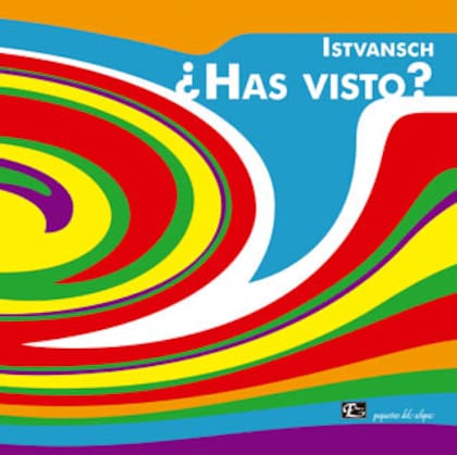 ¿Has visto?