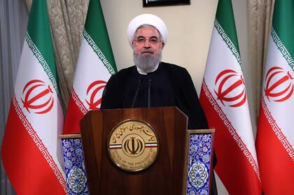 Hassan Rohani