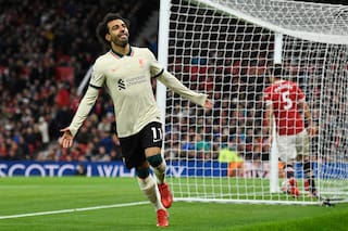 Hassan niega conflictos con Salah mientras Egipto afronta riesgoso choque con Nueva Zelanda