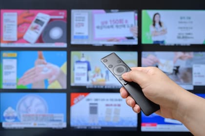 Hasta 12 cuotas sin interés en Smarts Tv