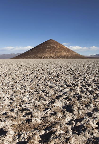Hasta abril se pueden votar (¡y visitar!) los siete sitios naturales más destacados del país