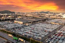 Las marcas con más stock de modelos sin patentar