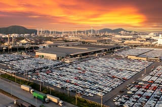 Las razones del fenómeno que nadie esperaba: se venden menos autos pero no aumenta el stock