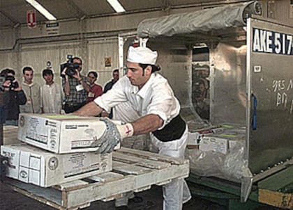 La resolución, firmada por el secretario de Agricultura, Ganadería y Pesca, Sergio Iraeta, destacó que se registraron 74 postulantes, de los cuales algunos fueron desestimados por no cumplir con los requisitos o haber incumplido total o parcialmente con la cuota asignada en el ciclo anterior