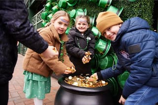 Cuándo es San Patricio en Estados Unidos: orígenes y cómo se celebra