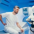Cómo ver a los más de 4000 especialistas que se reúnen en el congreso de informática e innovación del Hospital Italiano