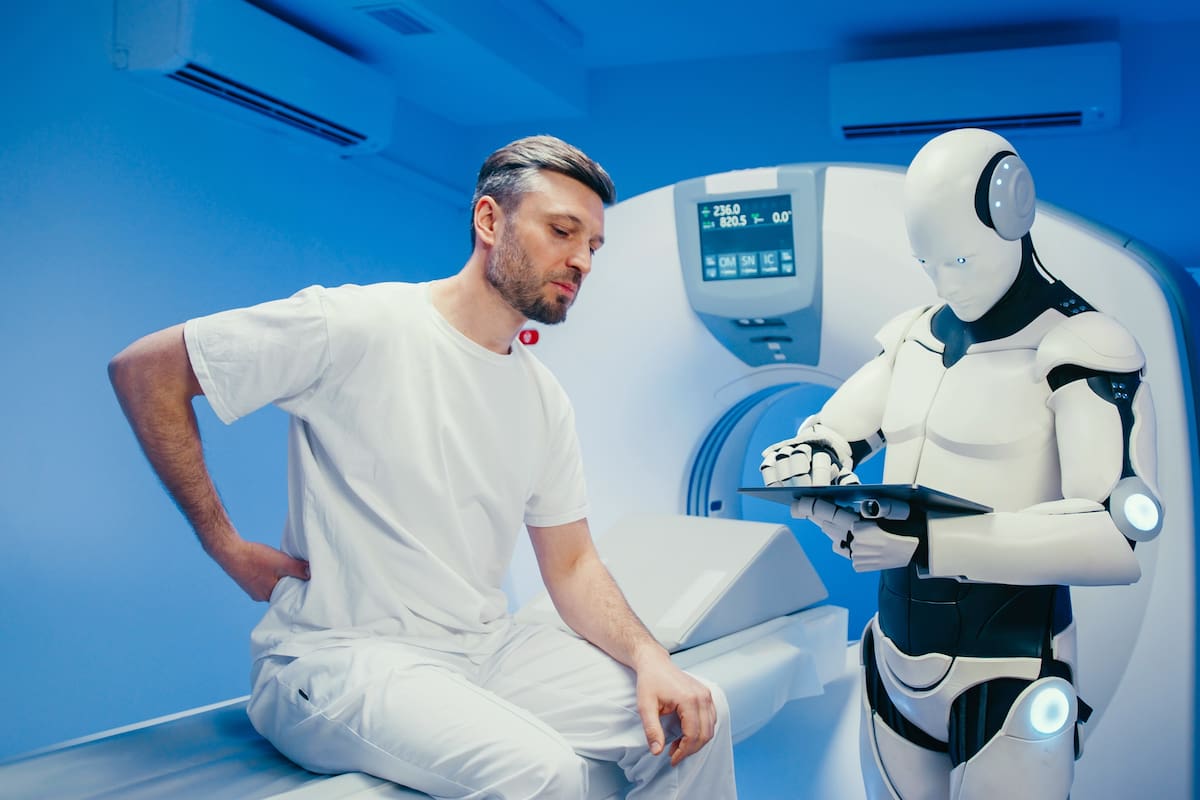 Hasta el 23 de octubre, el Hospital Italiano organiza un Congreso sobre el futuro de la medicina con más de 300 conferencias, experiencias de inteligencia artificial en vivo y referentes internacionales