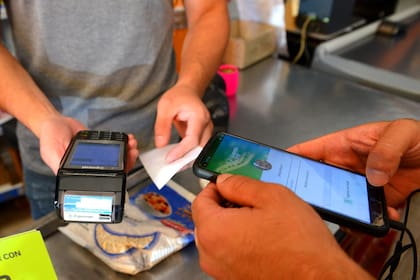 Hasta el 24 de diciembre habrá descuentos con las compras con la billetera virtual Cuenta DNI