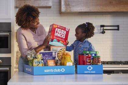 Hasta el 30 de septiembre Sam’s Club ofrece un 70 % de descuento sobre el precio regular de la membresía básica y más del 50 % para una membresía Plus