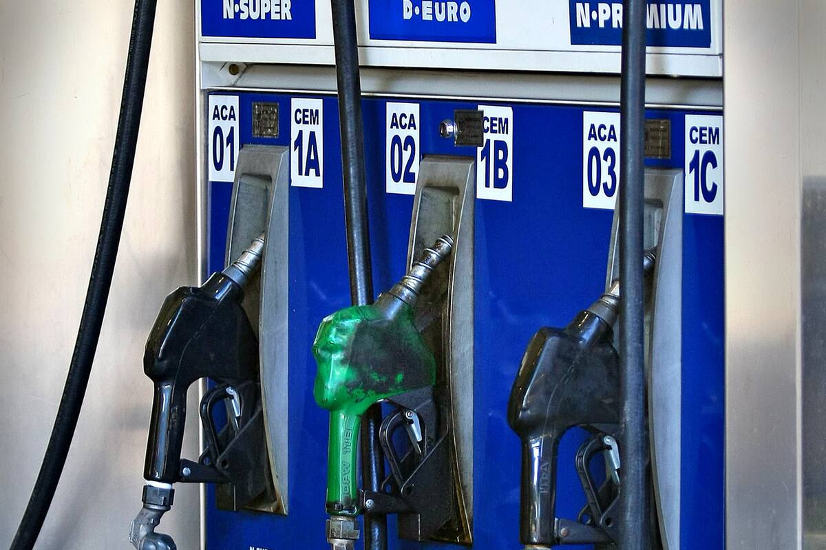 Hasta el 31 de diciembre, el precio del barril no bajará de US$45