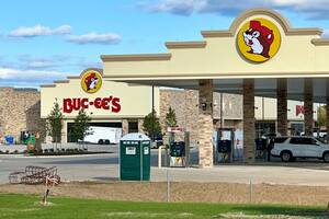 Cómo recibir dinero para recorrer y calificar las tiendas Buc-ee’s