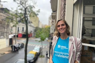 “Puede provocar desalojos en villas y asentamientos de todo el país”