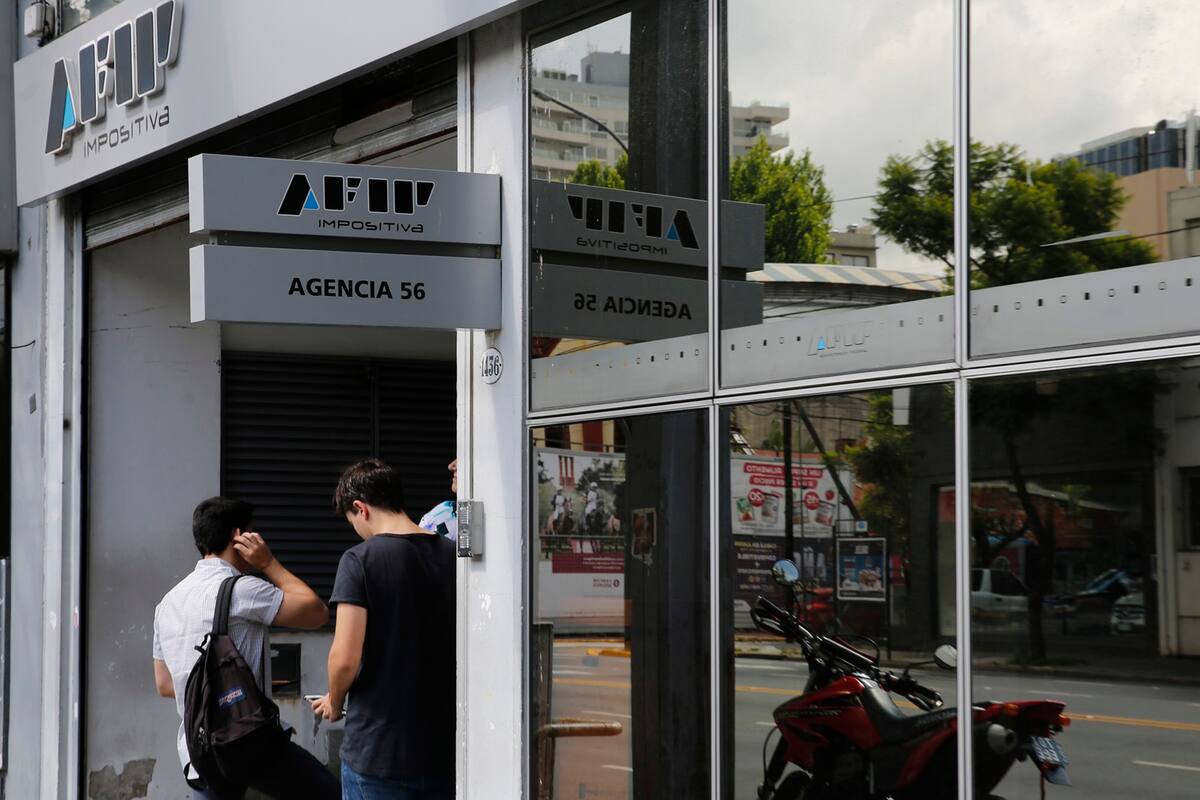 Hasta el día 31 pueden informarse gastos para aliviar la carga impositiva por los ingresos de 2018; cómo es el trámite y qué más implica