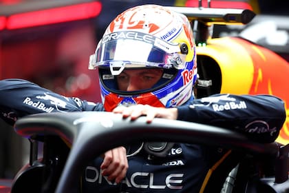 Hasta el episodio final: Max Verstappen descontó una desventaja de 104 puntos para finalizar a solo dos unidades de Lando Norris en el Mundial de Pilotos