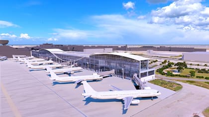 Hasta el lunes por la mañana, no se registró ningún vuelo cancelado desde el país caribeño hacia el Aeropuerto Internacional de Miami