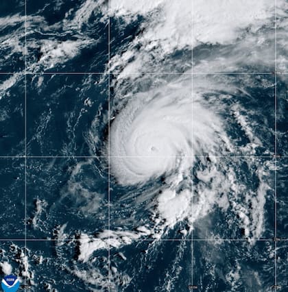 Hasta el momento, la temporada 2025 ha registrado siete tormentas con nombre (Andrea, Barry, Chantal, Dexter, Erin, Fernand y Gabrielle), dos huracanes (Erin y Gabrielle) y dos huracanes mayores (Erin y Gabrielle)