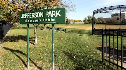 Hasta el momento, no se registraron redadas ni detenciones relevantes por parte del ICE en el vecindario de Jefferson Park