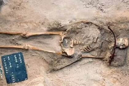 Hasta el momento poco se sabe sobre las circunstancias exactas de la muerte de Zosia