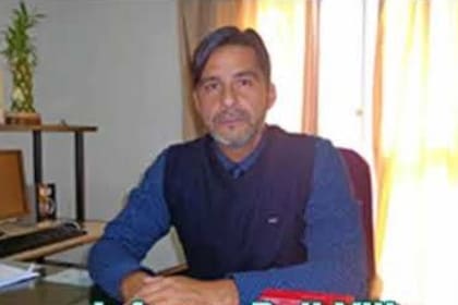 Hasta el sábado inclusive el juez Sergio Pinto está a cargo de siete juzgados federales en Córdoba.