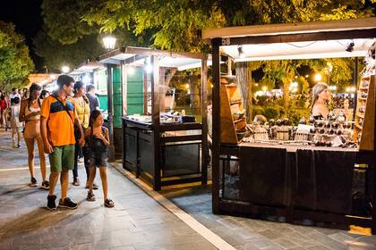 Hasta en la capital de Córdoba se espera una muy buena afluencia de turismos por Semana Santa