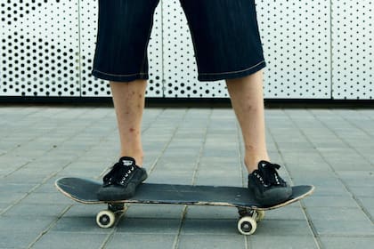 Hasta hace unos años los jorts se relacionaban con el mundo de skate