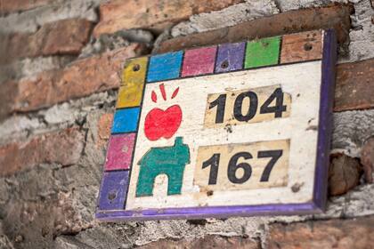 Hasta hoy, los domicilios tenían números de casa y de manzana repetidos